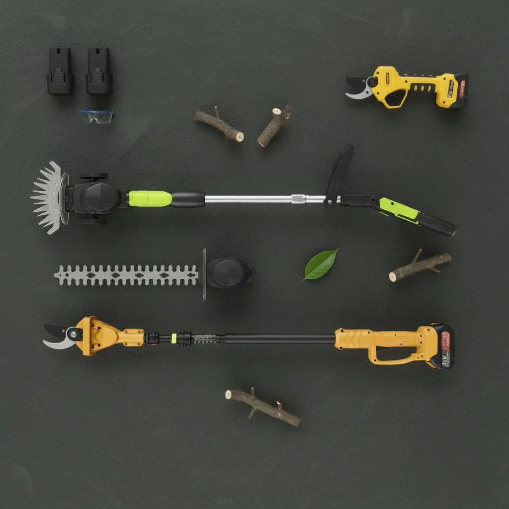 Hedge, Tree & Pruning Tools
