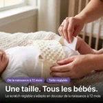 ChutDoudou™ - La Ceinture Apaisante – Image 5