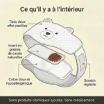 ChutDoudou™ - La Ceinture Apaisante – Image 3