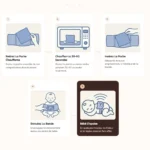 ChutDoudou™ - La Ceinture Apaisante – Image 2